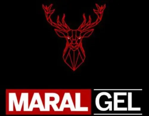 Maral gel : курамы бир гана табигый ингредиенттер.